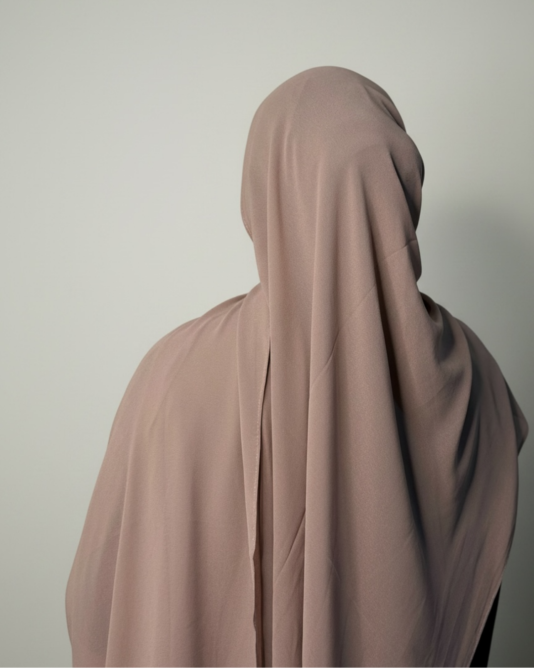 PREMIUM GEORGETTE HIJABS