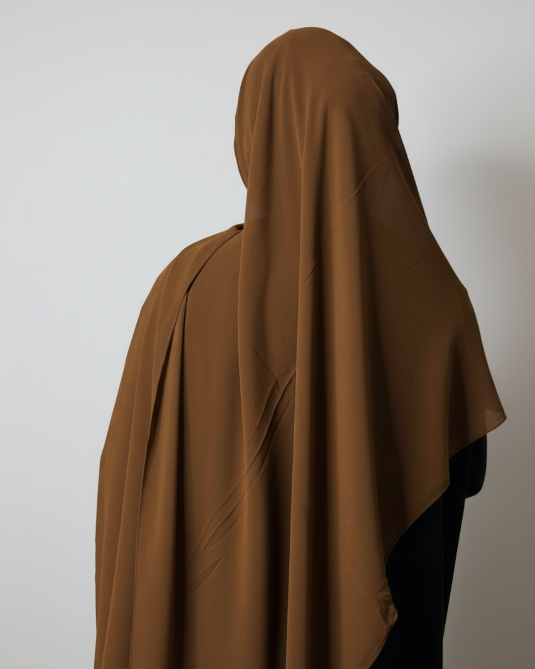 MAGNETIC HIJABS