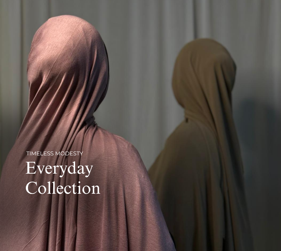 Everyday-collection