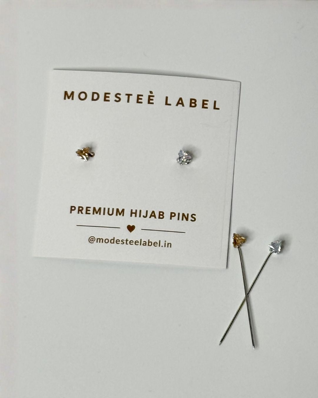Hijab Pins