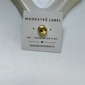 Luxe Glossy Magnetic Pins Collection