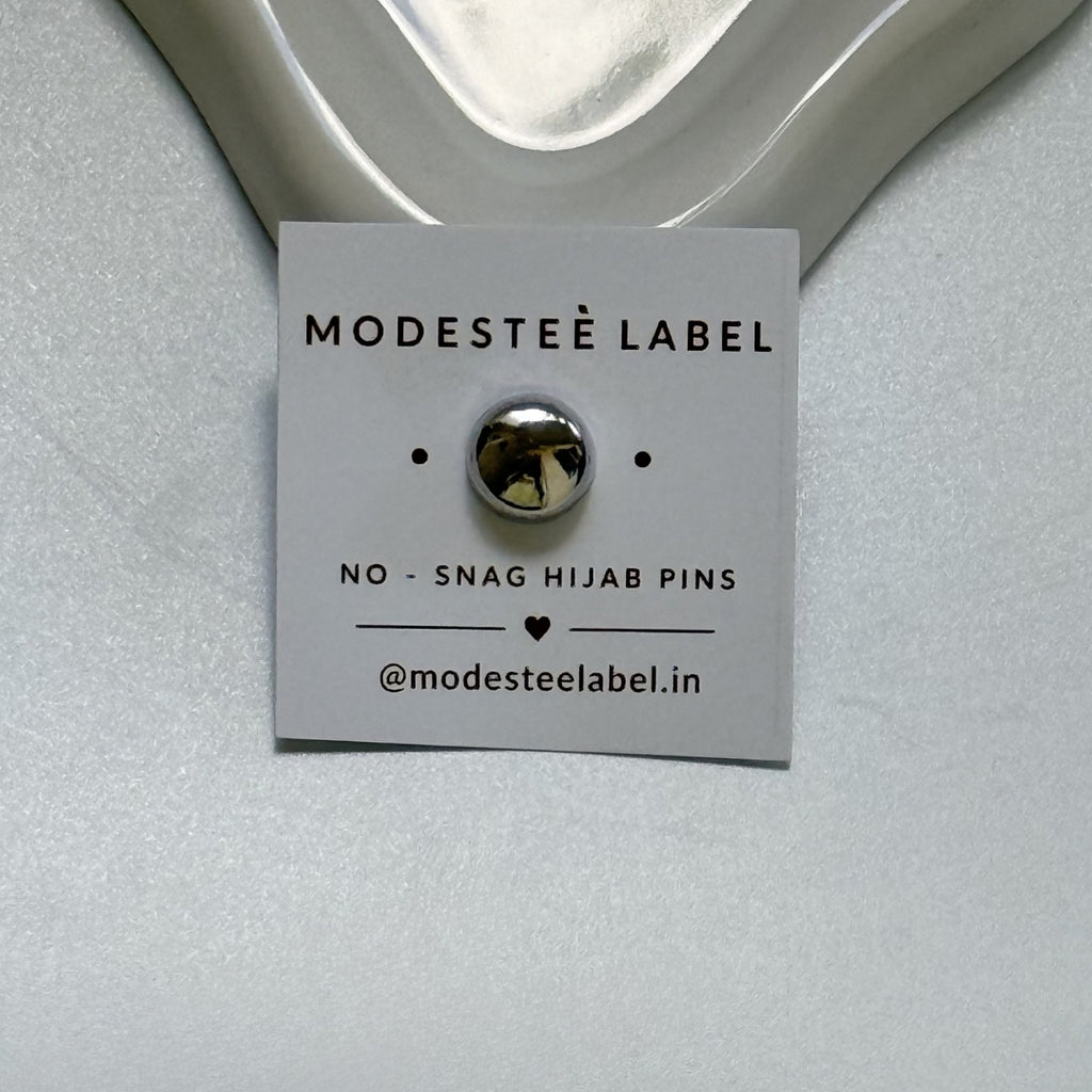 Luxe Glossy Magnetic Pins Collection