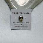 Luxe Glossy Magnetic Pins Collection