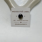 Luxe Glossy Magnetic Pins Collection