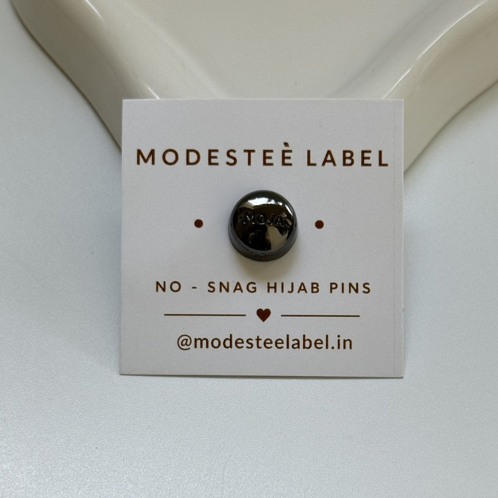 Moja Magnetic Pins Collection