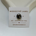 Moja Magnetic Pins Collection