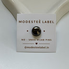 Moja Magnetic Pins Collection