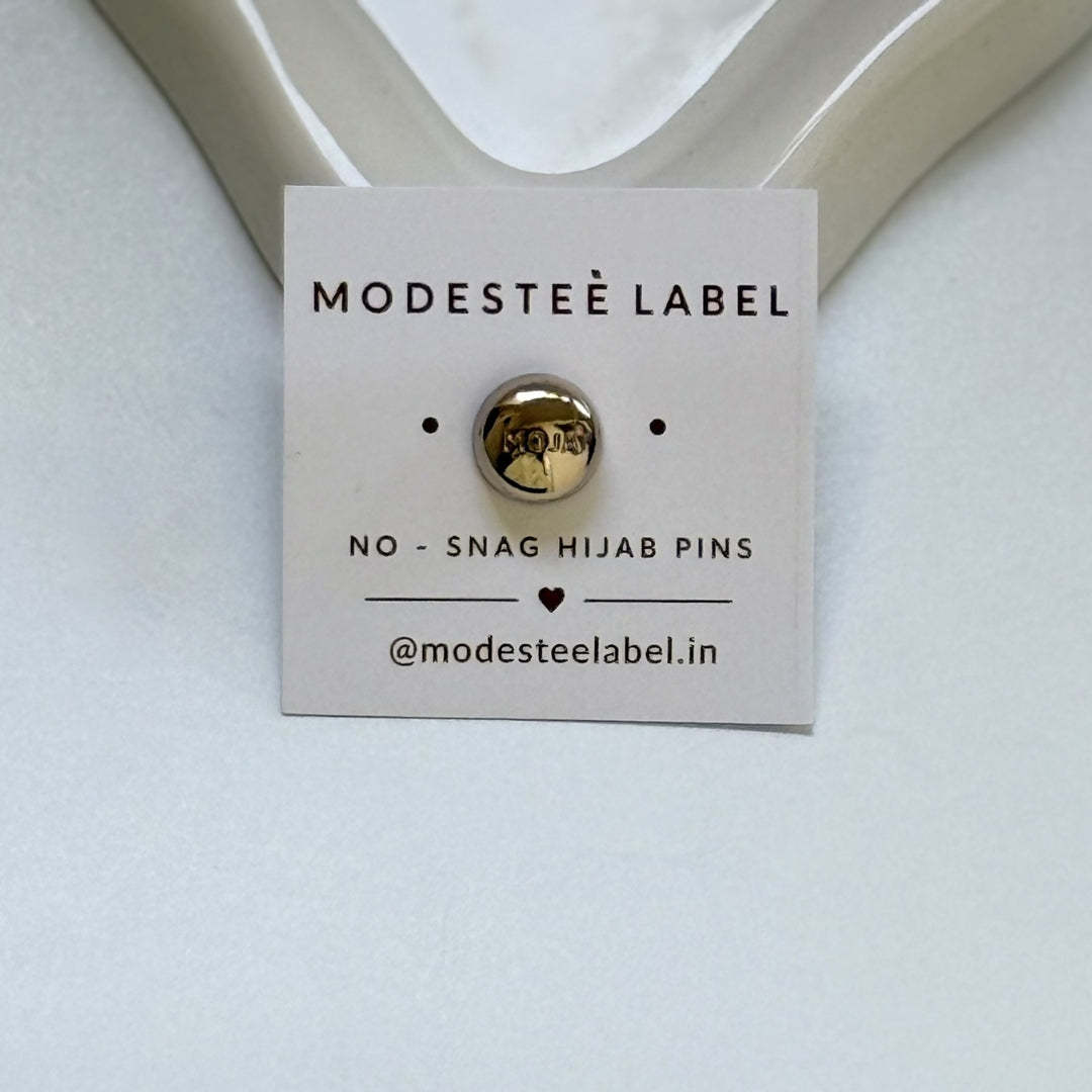 Moja Magnetic Pins Collection