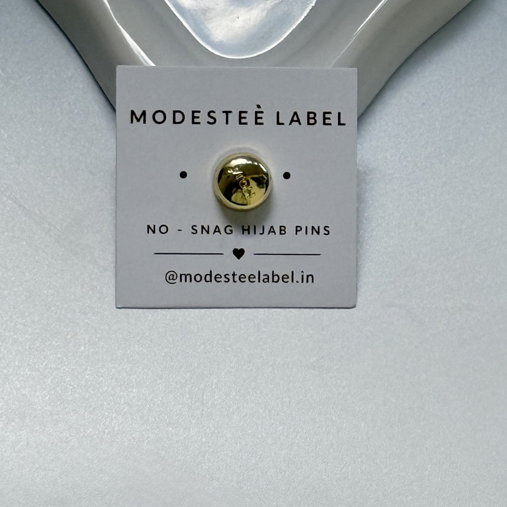 Moja Magnetic Pins Collection