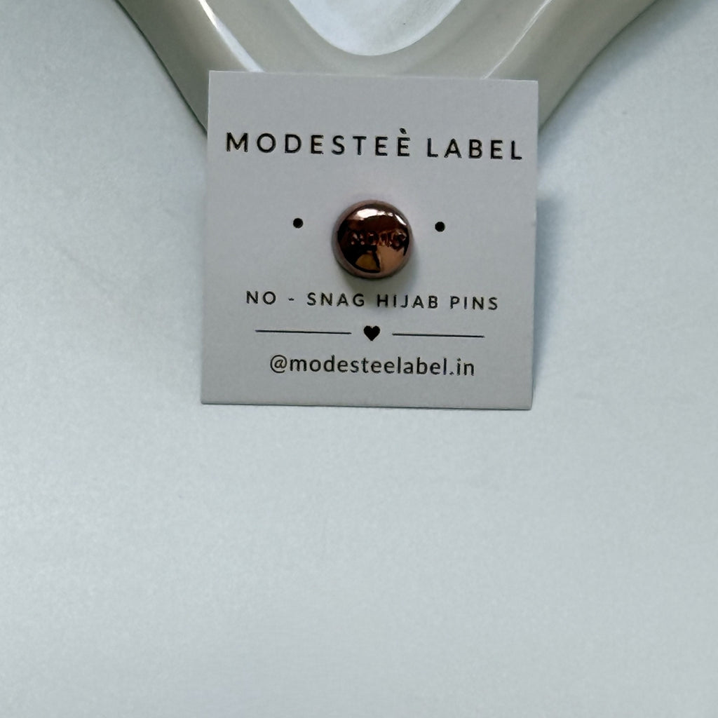 Moja Magnetic Pins Collection