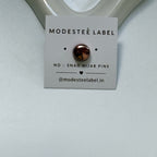 Moja Magnetic Pins Collection