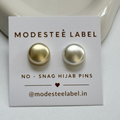 Luxe Magnetic Pins Collection