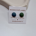 Pastel Magnetic Pins Collection