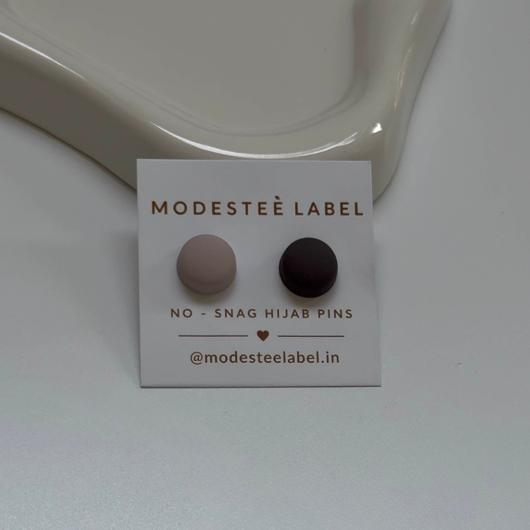 Signature Magnetic Pins
