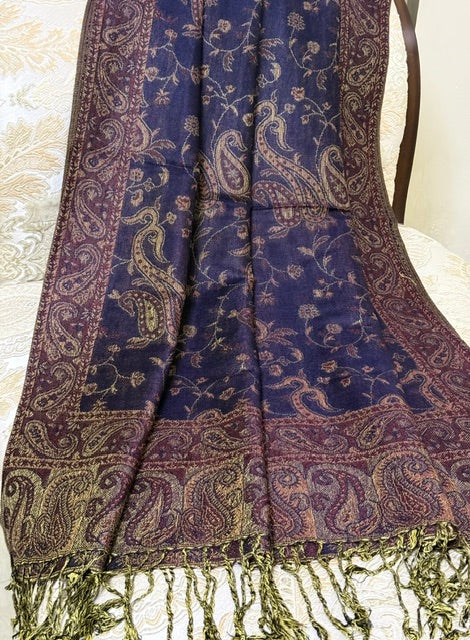 Pashmina Hijab - Urjuwan