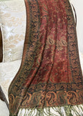 Pashmina Hijab - Nur
