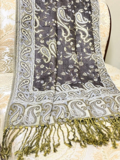 Pashmina Hijab - Najm