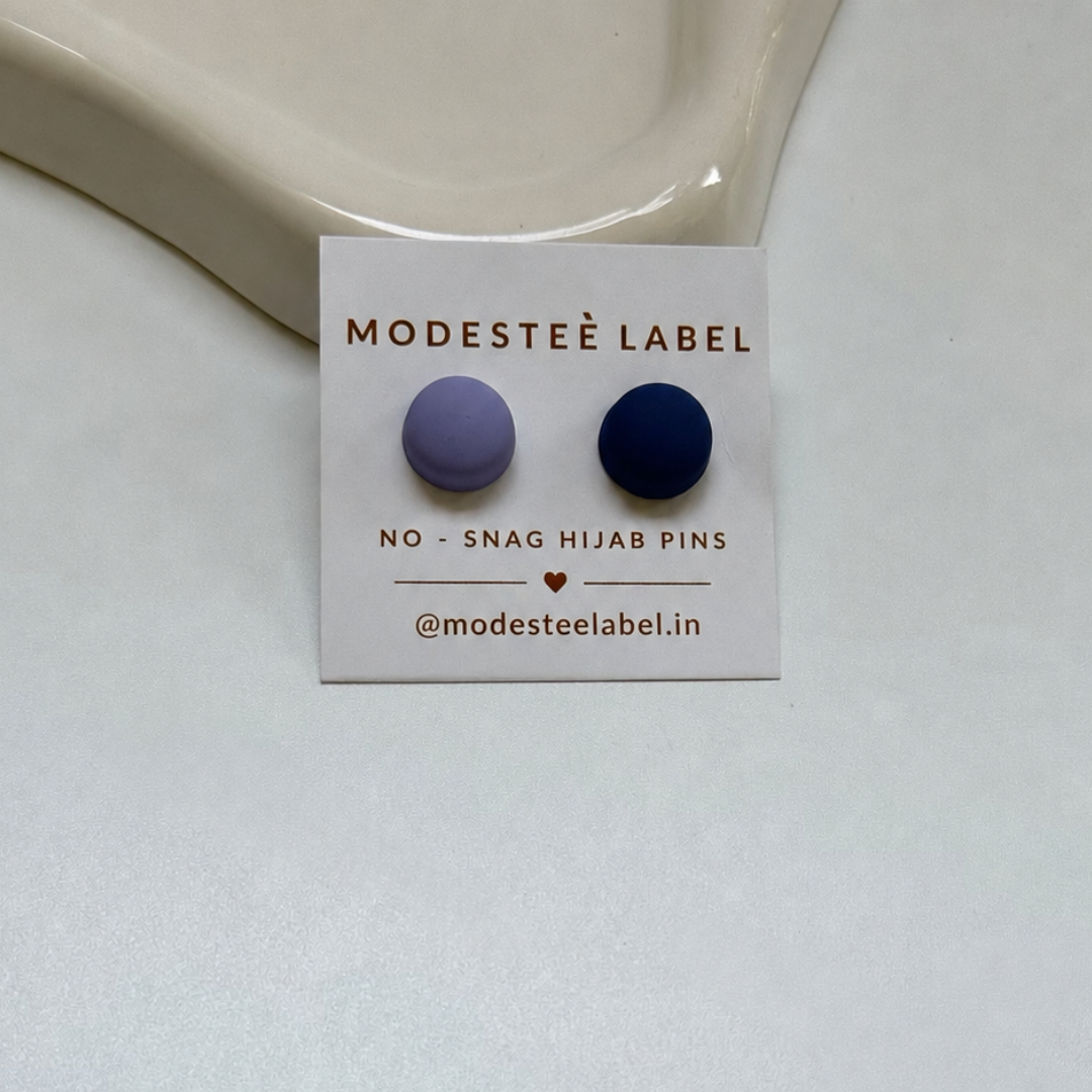 Signature Magnetic Pins