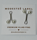Loop Pins Collection