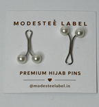 Loop Pins Collection