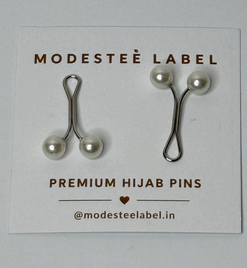 Loop Pins Collection