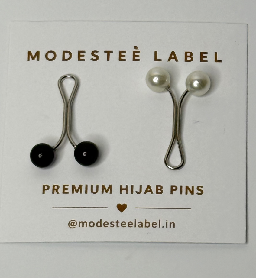 Loop Pins Collection