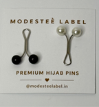 Loop Pins Collection