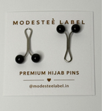 Loop Pins Collection