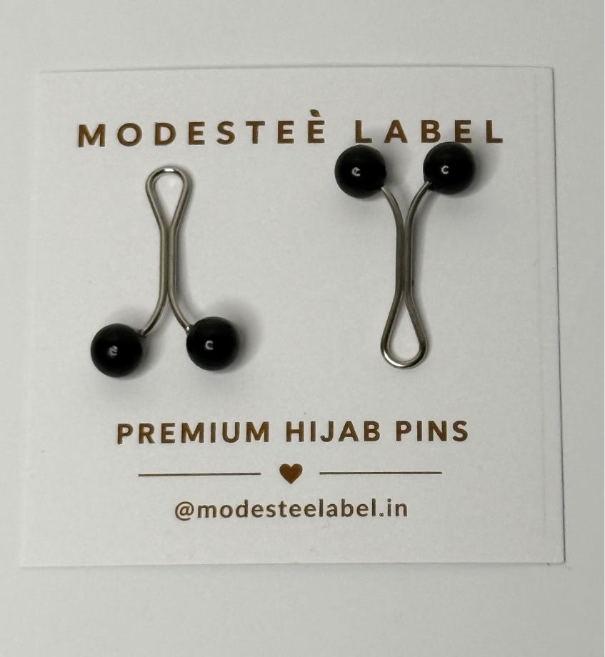 Loop Pins Collection