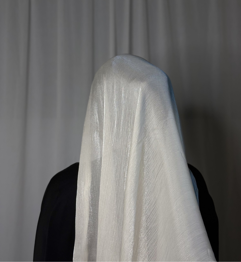 Pearl Veil Collection