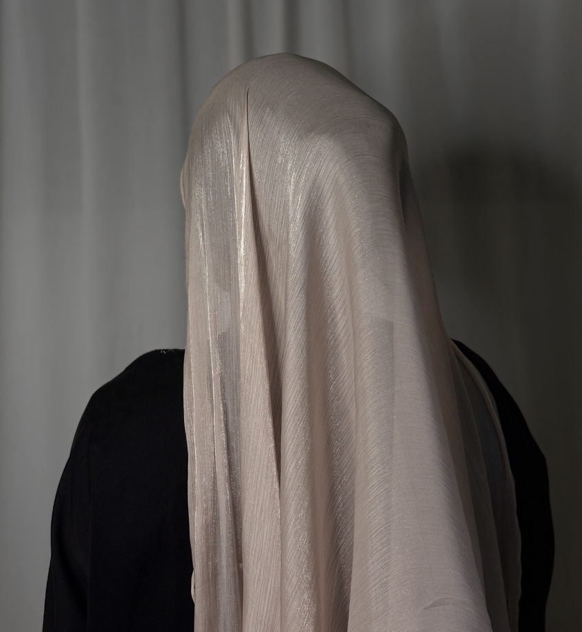 Blush Veil Collection