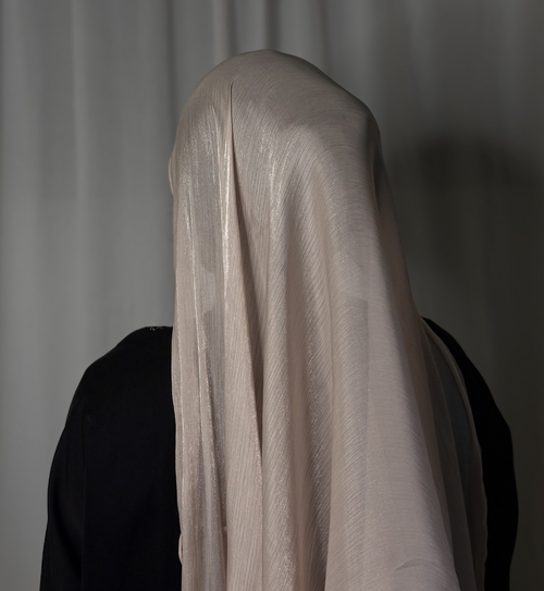 Blush Veil Collection