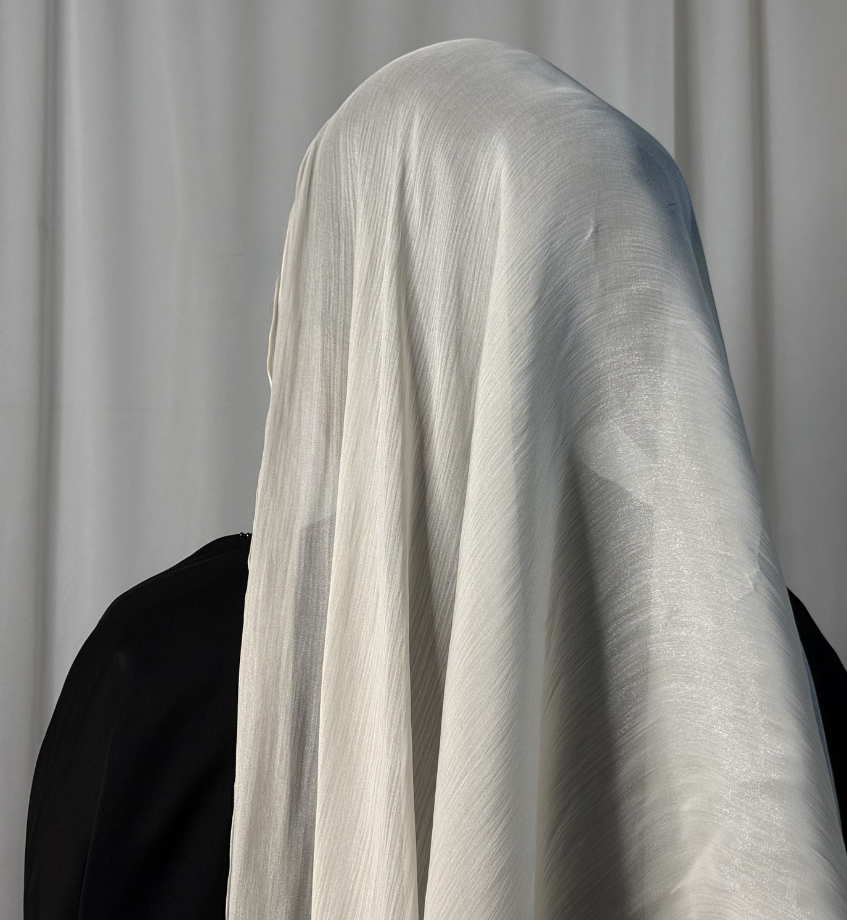 Pearl Veil Collection