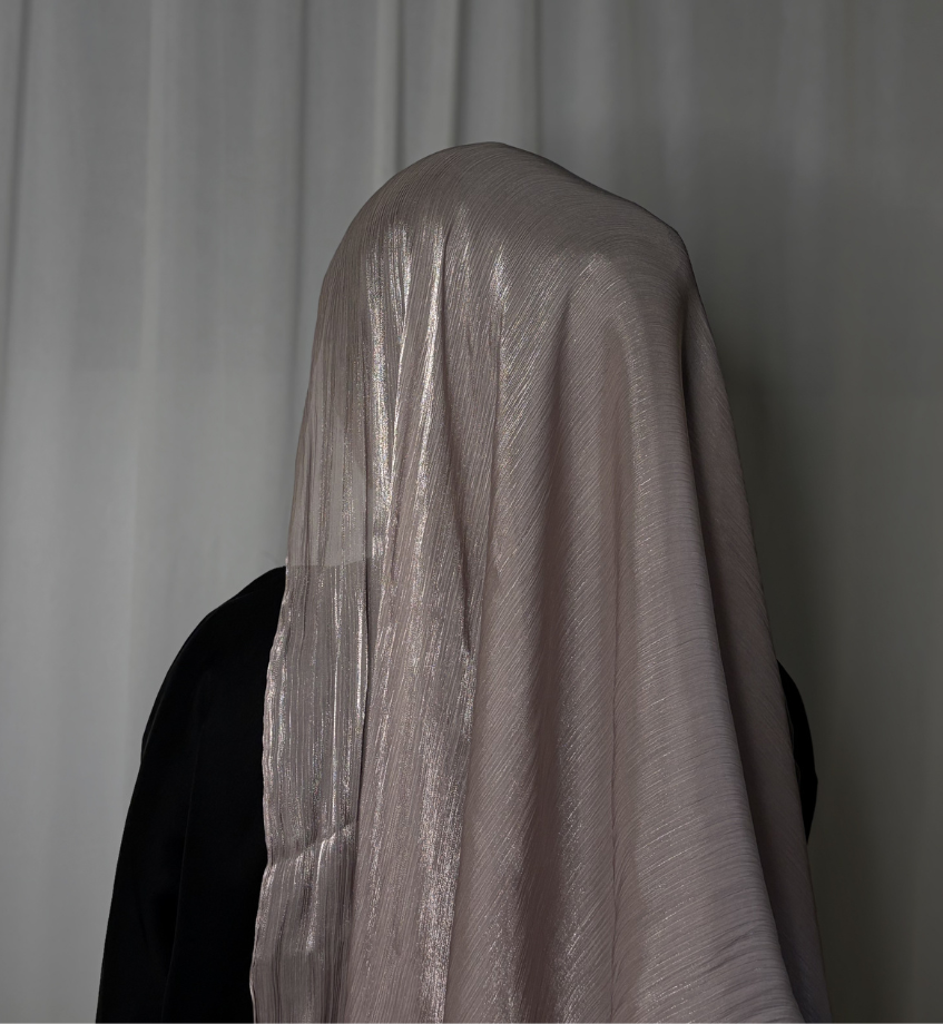 Blush Veil Collection