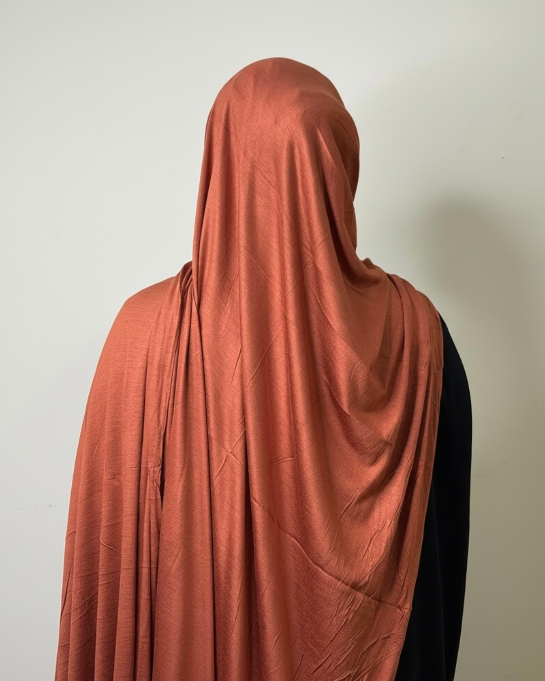Terracotta Veil Collection
