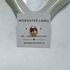 Luxe Glossy Magnetic Pins Collection