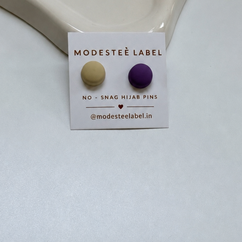 Signature Magnetic Pins
