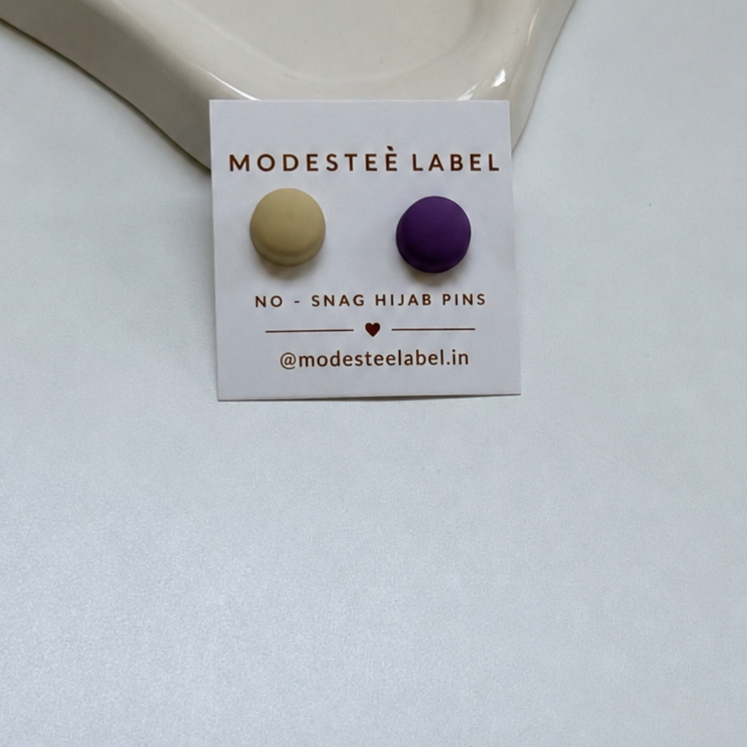 Signature Magnetic Pins