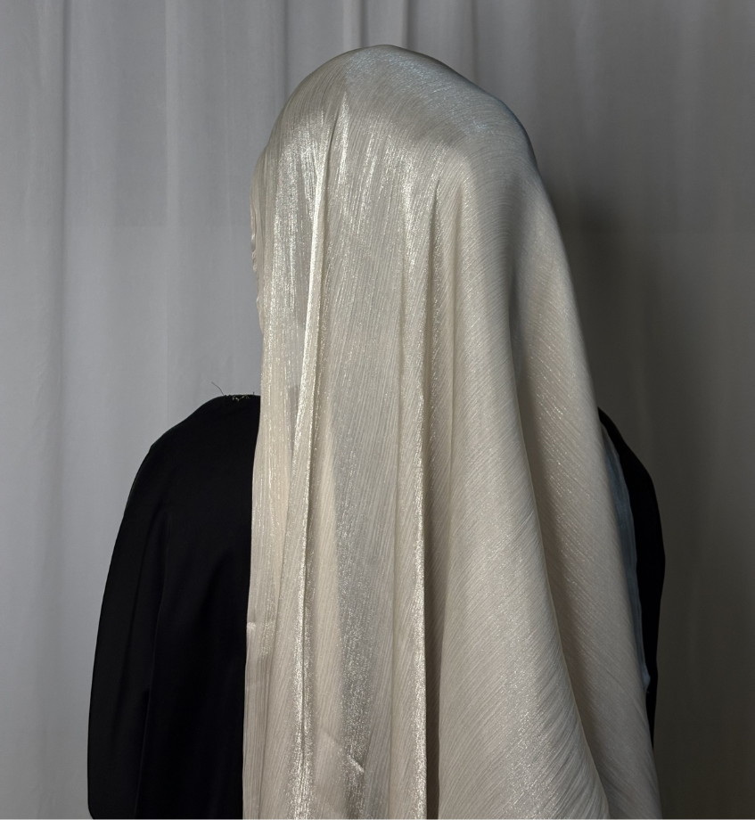 Pearl Veil Collection