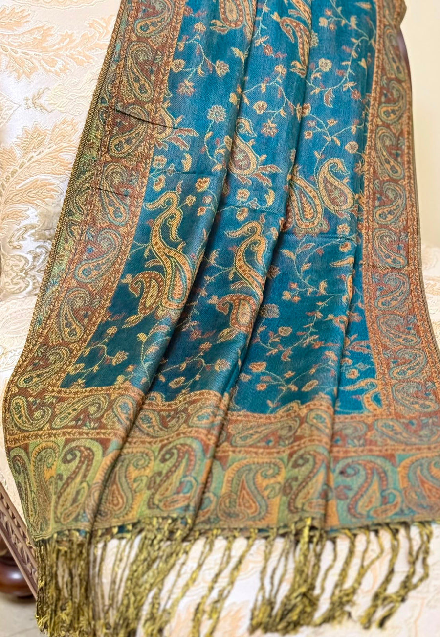 Pashmina Hijab - Bahr